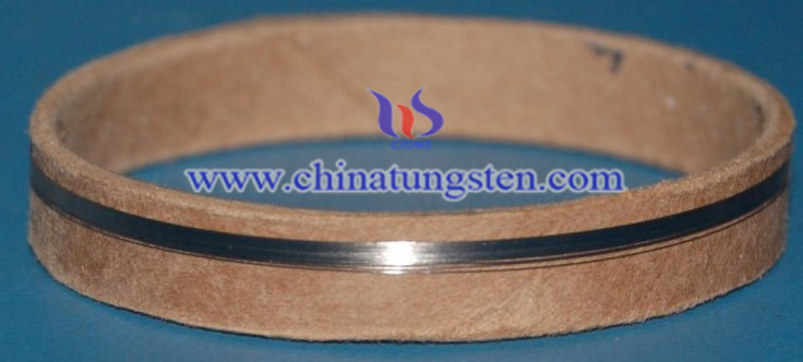 Doped Tungsten Wire Picture